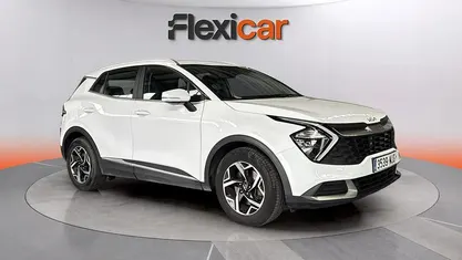 Usado Kia Sportage 136 CV (100 kW) 2023 SUV