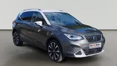 Usado 2024 Seat Arona SUV | 23.400 € (Precio justo)