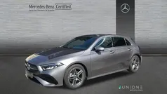 Usado 2024 Mercedes A200 | 34.700 € (Precio justo)