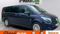 Azul Usado 2022 Mercedes V200 Marco Polo Monovolumen | 41.790 € (Precio justo)