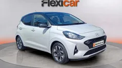 Usado 2023 Hyundai i10 N Line Utilitario | 12.490 € (Super precio)