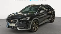 Usado 2021 Cupra Formentor SUV | 21.591 € (Buen precio)