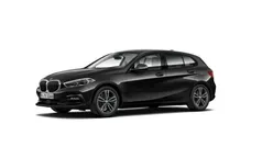 Usado 2024 BMW 118 Comfort Edition Utilitario | 32.500 € (Precio justo)