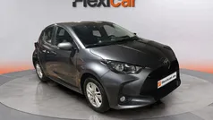 Usado 2024 Toyota Yaris Edition Berlina | 16.990 € (Buen precio)