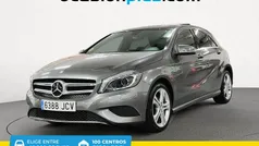 Usado 2015 Mercedes A180 Style Utilitario | 16.990 € (Precio justo)