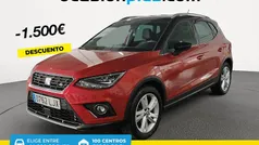 Usado 2020 Seat Arona FR SUV | 16.500 € (Precio justo)