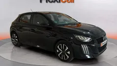 Usado 2024 Peugeot 208 Style Utilitario | 14.470 € (Precio justo)