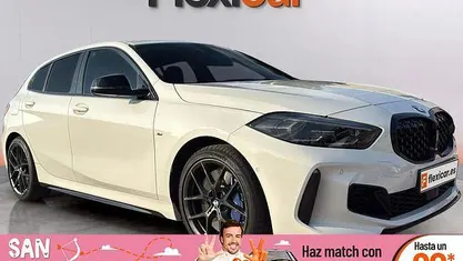 Usado BMW M135 306 CV (225 kW) 2024 Utilitario