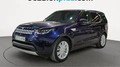 Usado 2018 Land Rover Discovery 5 HSE SUV | 24.173 € (Super precio)