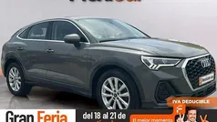Usado 2021 Audi Q3 Advanced Plus SUV | 32.490 € (Precio justo)
