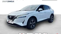 Usado 2024 Nissan Qashqai N-Connecta SUV | 29.900 € (Precio justo)