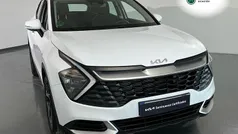 Usado 2024 Kia Sportage SUV | 26.700 € (Buen precio)