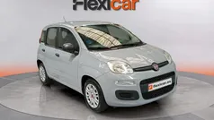 Usado 2022 Fiat Panda Utilitario | 8990 € (Buen precio)