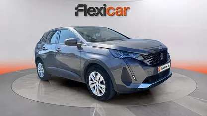 Usado Peugeot 3008 Active 131 CV (96 kW) 2021 SUV