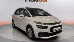 Usado 2017 Citroën C4 Picasso First Monovolumen | 8990 € (Precio justo)