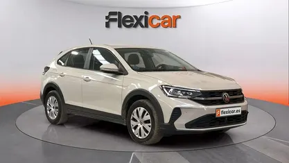 Usado VW Taigo Life 95 CV (69 kW) 2023 SUV