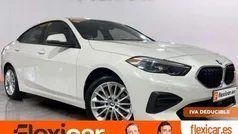 Usado 2023 BMW 218 Coupe | 21.590 € (Buen precio)