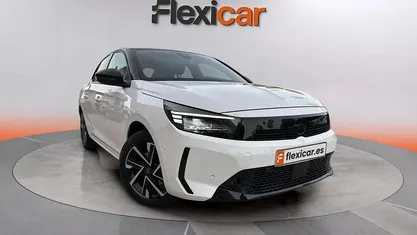 Usado Opel Corsa S 101 CV (74 kW) 2024 Utilitario