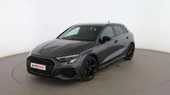 Usado 2023 Audi A3 Sportback Utilitario | 27.499 € (Precio justo)