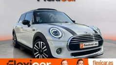 Beige Usado 2020 Mini Cooper Utilitario | 19.990 € (Precio justo)