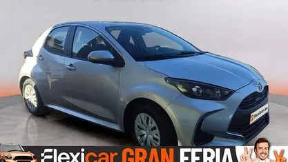 Usado Toyota Yaris Hybrid Business Edition 116 CV (85 kW) 2025