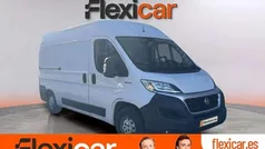 Usado 2019 Fiat Ducato Van | 17.990 € (Buen precio)