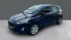 Usado 2021 Ford Fiesta Trend Utilitario | 11.900 € (Precio justo)