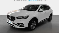 Blanco Usado 2023 MG HS Luxury SUV | 15.810 € (Buen precio)