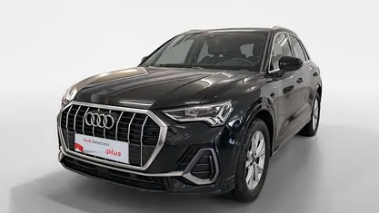 Usado 2024 Audi Q3 S-Line SUV | 42.500 € (Un poco caro)