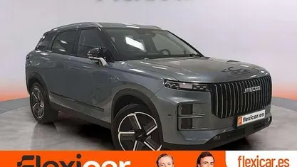 Usado Jaecoo 7 147 CV (108 kW) 2025 SUV