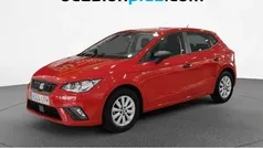Usado 2020 Seat Ibiza Reference Utilitario | 12.864 € (Precio justo)