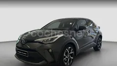 Usado 2020 Toyota C-HR Active SUV | 22.900 € (Precio justo)