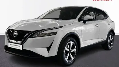 Usado Nissan Qashqai 158 CV (116 kW) 2022 SUV