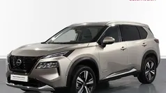 Otro Usado 2022 Nissan X-Trail SUV | 39.900 € (Precio justo)
