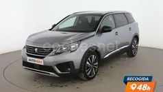 Usado 2019 Peugeot 5008 Allure Monovolumen | 17.499 € (Precio justo)