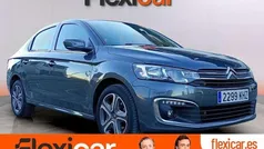 Usado 2018 Citroën C-Elysee I Feel Berlina | 8490 € (Precio justo)