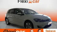 Blanco Usado 2020 VW e-Golf Utilitario | 16.990 € (Precio justo)