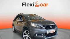 Usado 2019 Peugeot 2008 Allure SUV | 9990 € (Super precio)