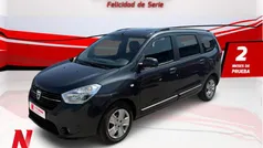 Usado 2018 Dacia Lodgy Lauréate Monovolumen | 11.205 € (Super precio)
