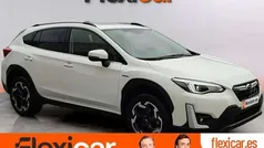 Blanco Usado 2023 Subaru XV SUV | 22.090 € (Buen precio)