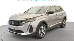 Usado 2023 Peugeot 3008 Allure SUV | 17.728 € (Super precio)