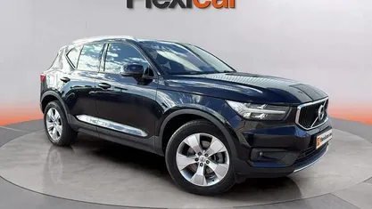 Usado 2020 Volvo XC40 Momentum SUV | 23.390 € (Super precio)