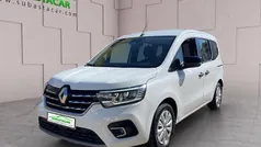 Blanco Usado 2022 Renault Kangoo Edition One Monovolumen | 12.686 € (Precio justo)