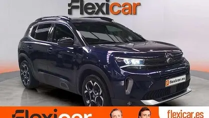 Usado Citroën C5 Aircross 131 CV (96 kW) 2023 SUV