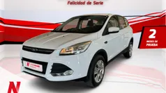 Usado 2016 Ford Kuga Trend SUV | 14.009 € (Precio justo)