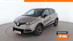 Usado 2015 Renault Captur Zen SUV | 11.799 € (Precio justo)
