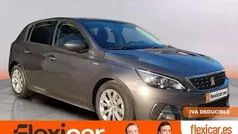 Usado 2020 Peugeot 308 Style Utilitario | 10.790 € (Buen precio)