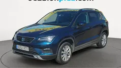 Usado 2019 Seat Ateca Ecomotive SUV | 15.628 € (Precio justo)