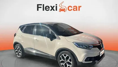 Usado 2018 Renault Captur Intens SUV | 8490 € (Super precio)