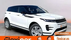 Usado 2023 Land Rover Range Rover evoque R-Dynamic SUV | 26.990 € (Buen precio)